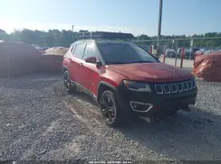 3C4NJDBB2MT603470 2021 JEEP COMPASS