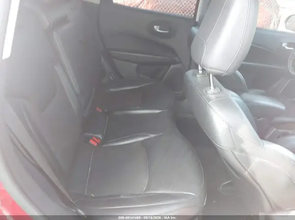 3C4NJDBB2MT603470 2021 JEEP COMPASS - Image 8