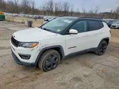 3C4NJDBB2MT603565 2021 JEEP COMPASS
