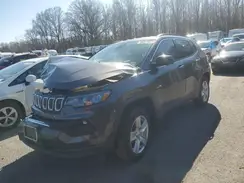 3C4NJDBB2NT102421 2022 JEEP COMPASS