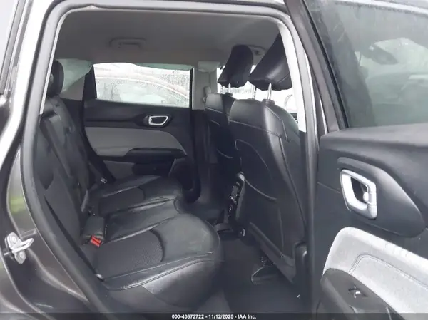 3C4NJDBB2NT103956 2022 JEEP COMPASS - Image 8