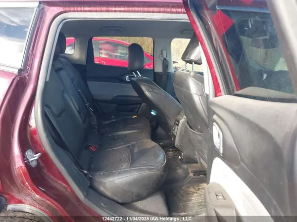 3C4NJDBB2NT109823 2022 JEEP COMPASS - Image 8