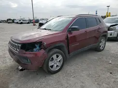 3C4NJDBB2NT111913 2022 JEEP COMPASS