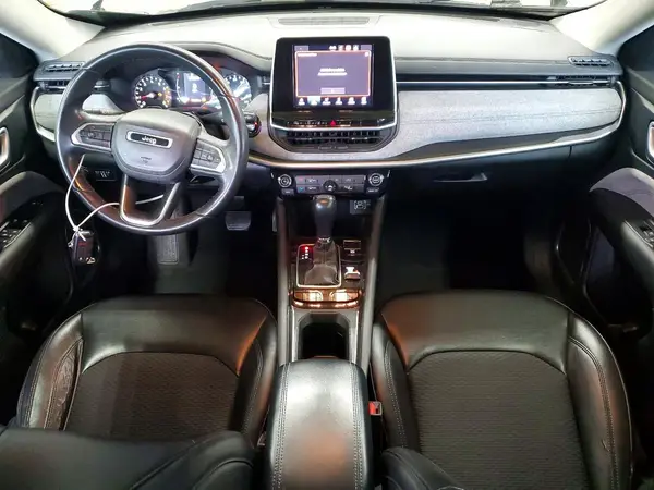 3C4NJDBB2NT112415 2022 JEEP COMPASS - Image 8