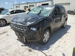 3C4NJDBB2NT113273 2022 JEEP COMPASS