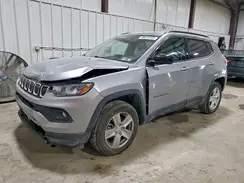 3C4NJDBB2NT115024 2022 JEEP COMPASS