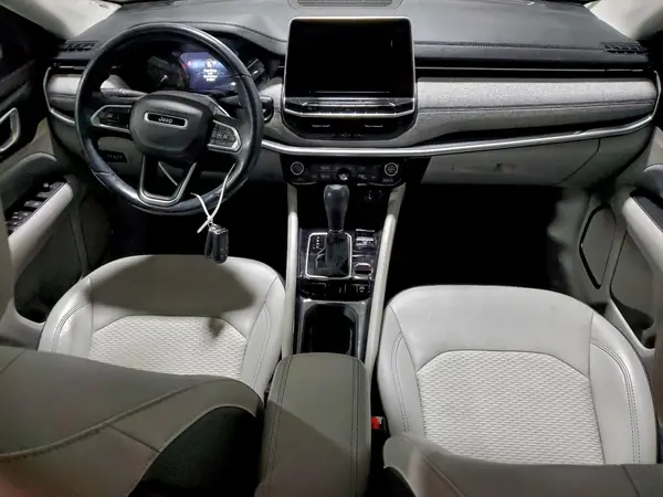 3C4NJDBB2NT115024 2022 JEEP COMPASS - Image 8