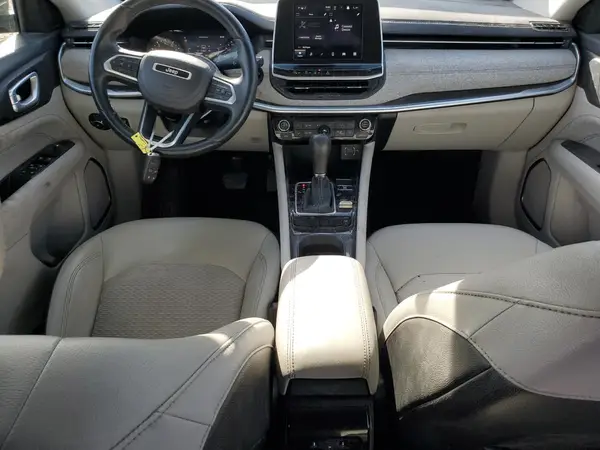 3C4NJDBB2NT116092 2022 JEEP COMPASS - Image 8