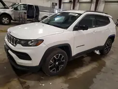 3C4NJDBB2NT118800 2022 JEEP COMPASS