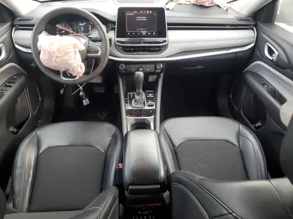 3C4NJDBB2NT121616 2022 JEEP COMPASS - Image 8