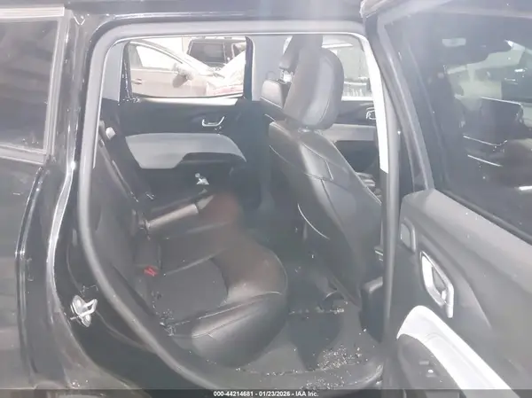 3C4NJDBB2NT122409 2022 JEEP COMPASS - Image 8