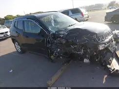 3C4NJDBB2NT123432 2022 JEEP COMPASS