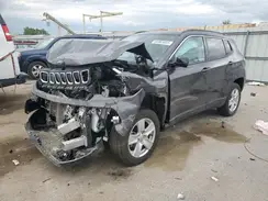 3C4NJDBB2NT124371 2022 JEEP COMPASS