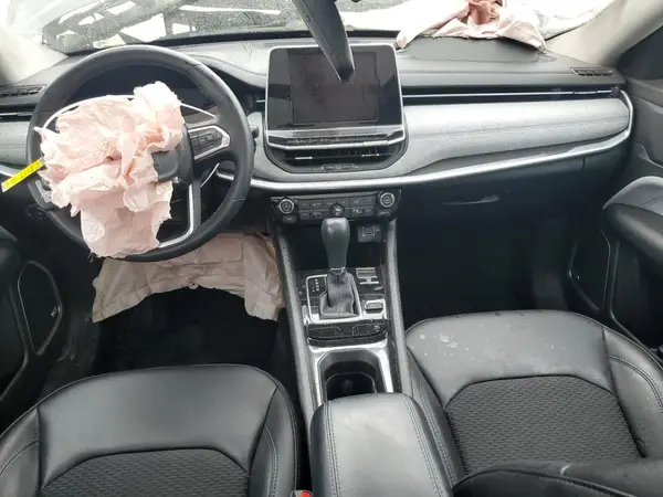 3C4NJDBB2NT124371 2022 JEEP COMPASS - Image 8