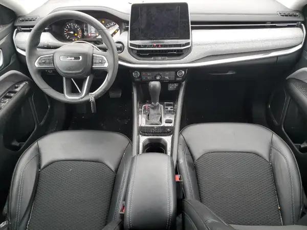 3C4NJDBB2NT126931 2022 JEEP COMPASS - Image 8