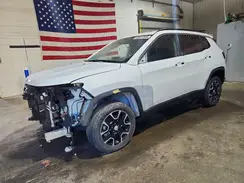 3C4NJDBB2NT127125 2022 JEEP COMPASS