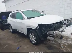 3C4NJDBB2NT129893 2022 JEEP COMPASS