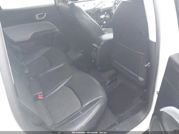 3C4NJDBB2NT129893 2022 JEEP COMPASS - Image 8