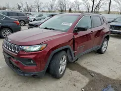 3C4NJDBB2NT133037 2022 JEEP COMPASS