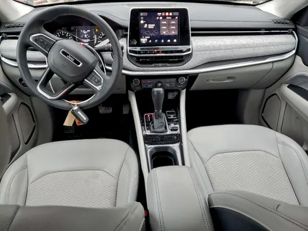 3C4NJDBB2NT133037 2022 JEEP COMPASS - Image 8