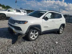 3C4NJDBB2NT134818 2022 JEEP COMPASS