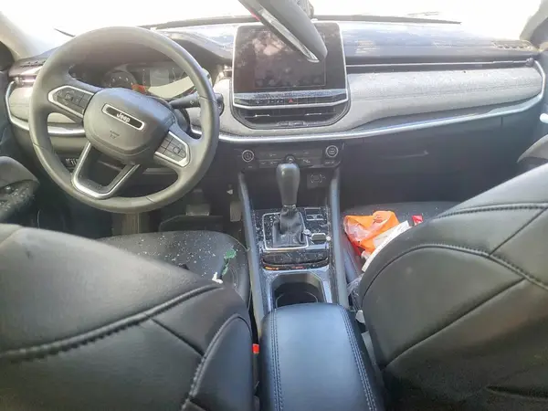 3C4NJDBB2NT134818 2022 JEEP COMPASS - Image 8