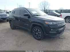 3C4NJDBB2NT135824 2022 JEEP COMPASS