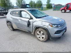 3C4NJDBB2NT147987 2022 JEEP COMPASS