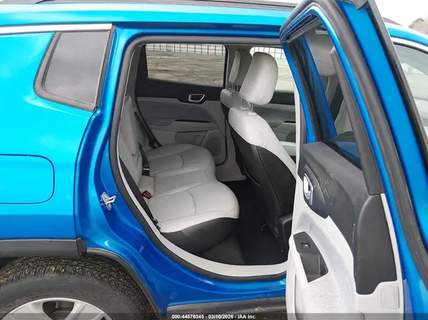 3C4NJDBB2NT148833 2022 JEEP COMPASS - Image 8