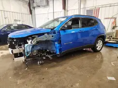 3C4NJDBB2NT150825 2022 JEEP COMPASS