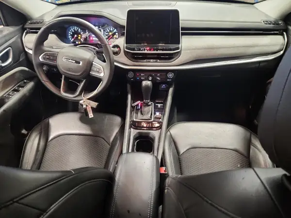 3C4NJDBB2NT150825 2022 JEEP COMPASS - Image 8