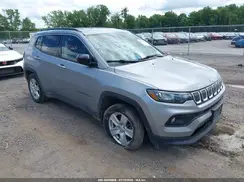 3C4NJDBB2NT151764 2022 JEEP COMPASS