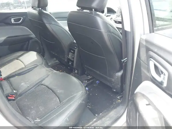 3C4NJDBB2NT151764 2022 JEEP COMPASS - Image 8