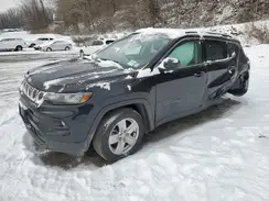3C4NJDBB2NT151988 2022 JEEP COMPASS