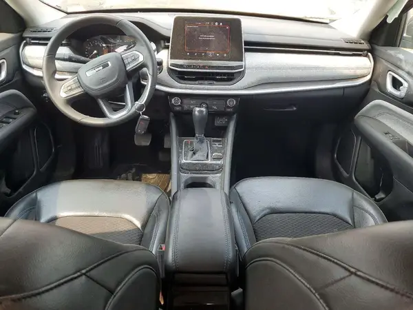 3C4NJDBB2NT152851 2022 JEEP COMPASS - Image 8