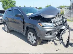 3C4NJDBB2NT152882 2022 JEEP COMPASS