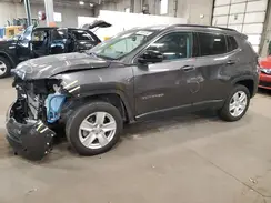 3C4NJDBB2NT155247 2022 JEEP COMPASS