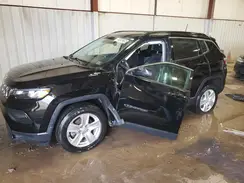 3C4NJDBB2NT158326 2022 JEEP COMPASS
