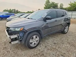 3C4NJDBB2NT165518 2022 JEEP COMPASS