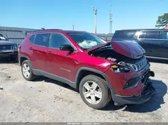 3C4NJDBB2NT165521 2022 JEEP COMPASS