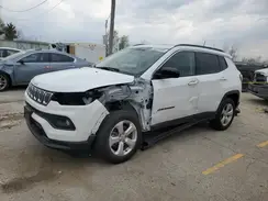 3C4NJDBB2NT169942 2022 JEEP COMPASS