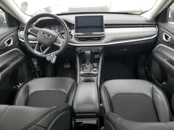 3C4NJDBB2NT169942 2022 JEEP COMPASS - Image 8