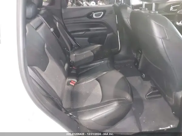 3C4NJDBB2NT171240 2022 JEEP COMPASS - Image 8