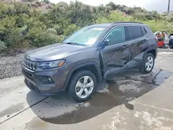3C4NJDBB2NT173165 2022 JEEP COMPASS