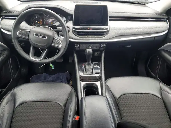 3C4NJDBB2NT173165 2022 JEEP COMPASS - Image 8
