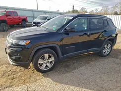 3C4NJDBB2NT174140 2022 JEEP COMPASS