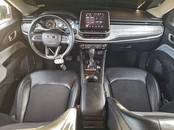 3C4NJDBB2NT174140 2022 JEEP COMPASS - Image 8