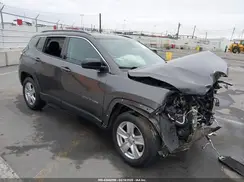3C4NJDBB2NT176163 2022 JEEP COMPASS