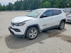 3C4NJDBB2NT177166 2022 JEEP COMPASS