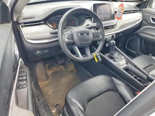 3C4NJDBB2NT177166 2022 JEEP COMPASS - Image 8